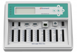 Ammonit Meteo 42M Data logger